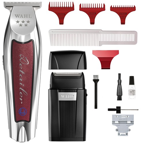Wahl professional cordless - wahl,