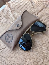 Vintage B&L Ray Ban Aviator