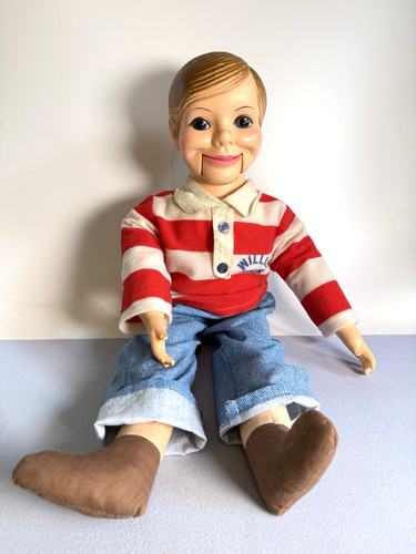 Rare vintage horsman willie - rare,