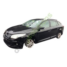 RENAULT MEGANE MK3 2012-2013