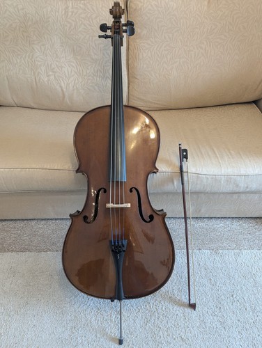 Stentor cello size student - stentor,