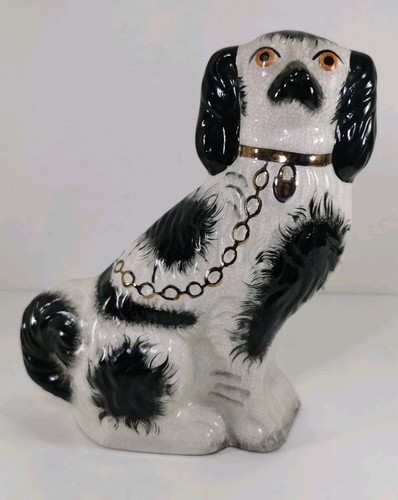 Staffordshire ware pottery - staffordshire,