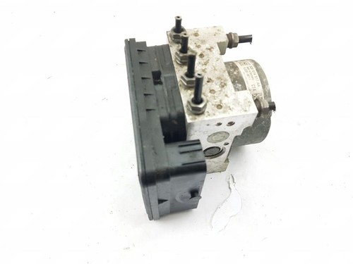 2016 skoda superb abs pump - abs,