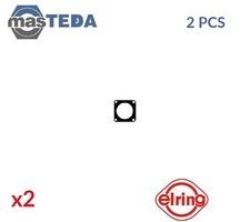 581852 EXHAUST PIPE GASKET EXHAUST PIPE AT TURBOCHARGER ELRING 2PCS FOR ARO 10