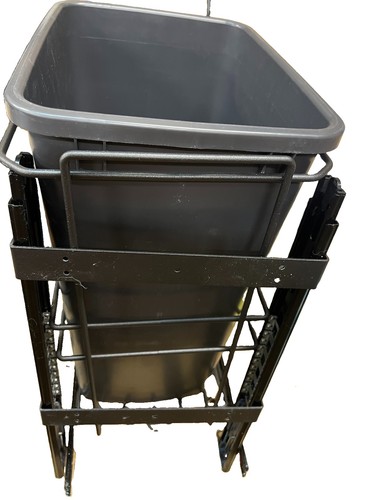Emuca 35l pull - 35l, kitchen