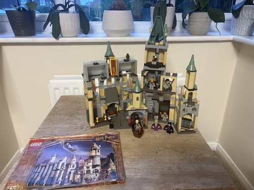 Lego harry potter - lego,