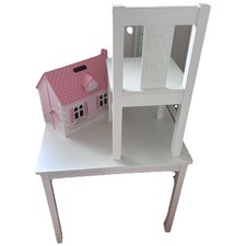 Ikea Kritter Toddler Table and