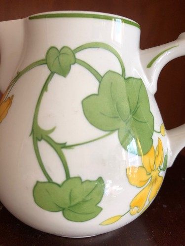 Vintage villeroy boch - &,