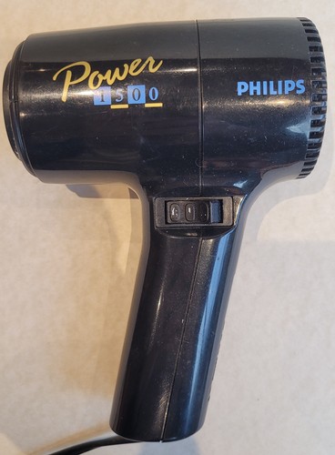Philips power 1500 hair - philips, drier