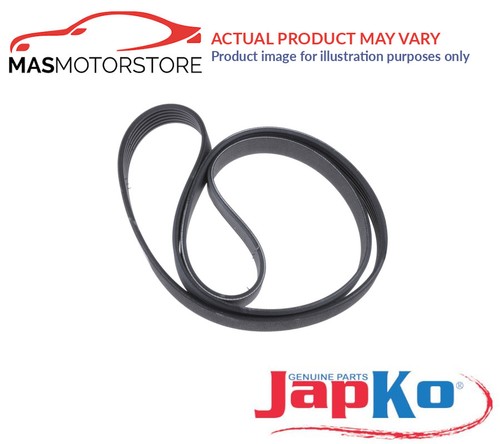Drive belt micro multi - drive,