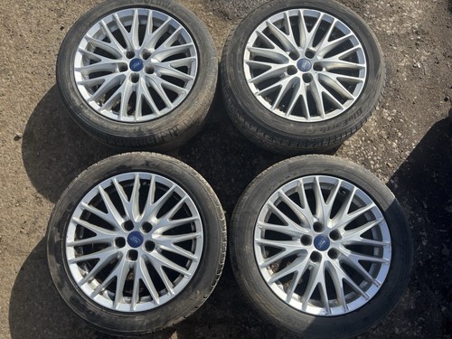 Ford focus mk3 2011 2014 - mk3, x4