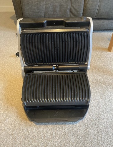 Tefal gc713d40 new grill - gc713d40,