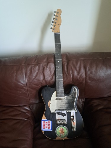 Parts caster joe - parts,