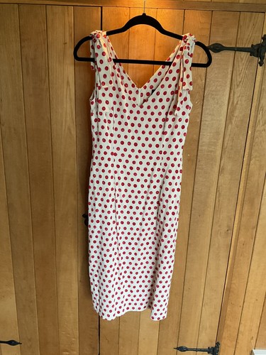 Isabel pedro dress uk12 - de,