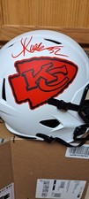 Marcus Allen Signed KC Chiefs