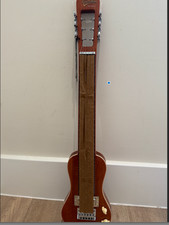 Revalation RLS-DLX ‘Lap Steel’