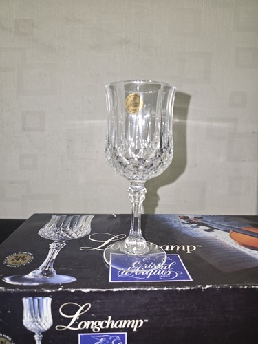 Cristal arques longchamp - x,