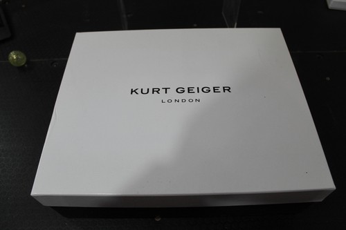 Kurt geiger regent white - regent,