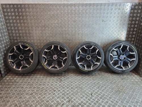 Citroen ds3 2012 alloy - ds,