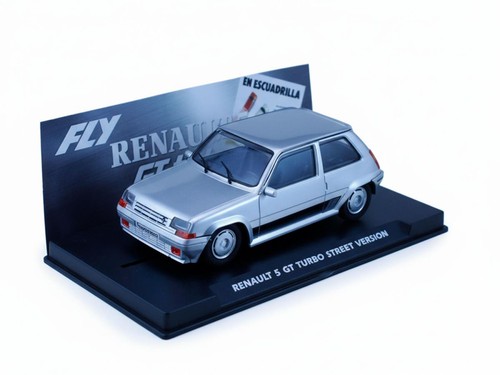 Fly car model a2115 gt - model,