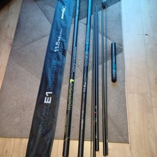 Matrix Mtx E1 11.5M  Pole
