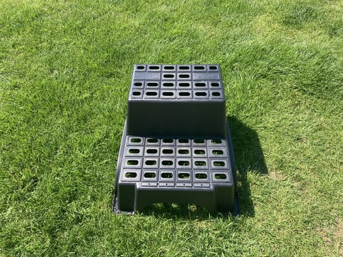 Mgi 3797 plastic double - plastic,