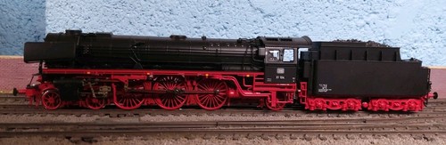 Roco 63210 104 esu - ho,