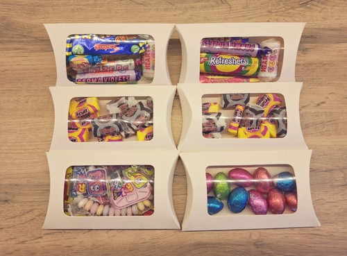 Pre filled retro sweet - pre,