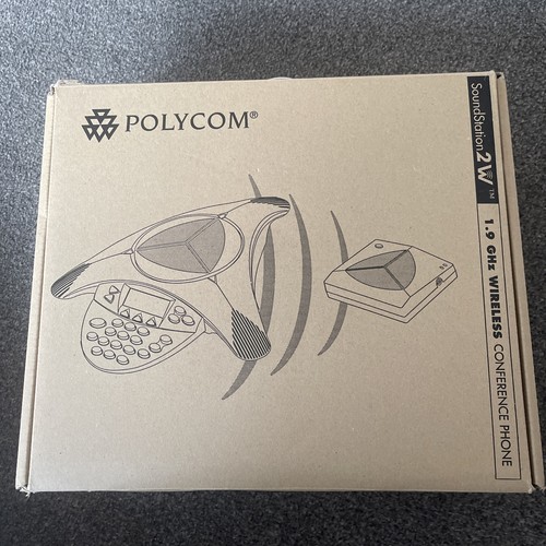 Polycom soundstation 9 - polycom,