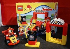 LEGI Duplo Mickey & The