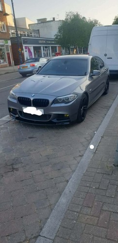 Bmw f10 2013 breaking parts - f10,