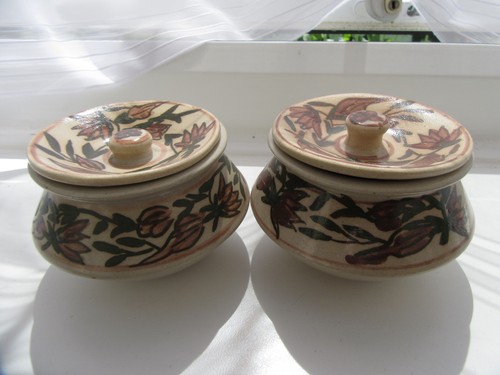 Pair matching vintage - of,