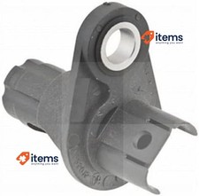 HELLA 6PU 009 163-301 Sensor, crankshaft pulse - 12V - 3-pin connector – 12 V