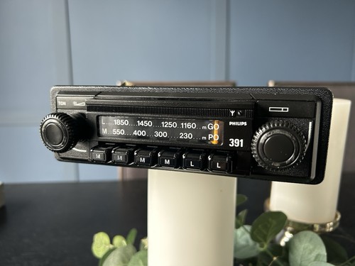 Philips 391 car - philips,