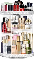 360 Degree Cosmetic Makeup