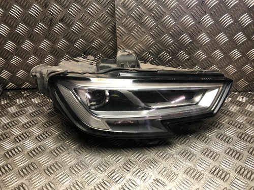 Audi line 2016 2020 - a3,