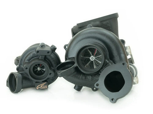 Bmw 335d 535d 635d m57 - 535d,
