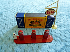 Vintage Matchbox Moko Lesney