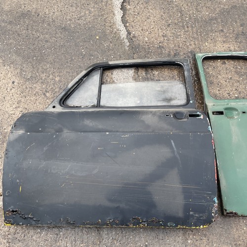 Classic type t3 - 3, notchback