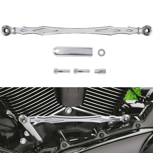 Gear shift linkage - shift,