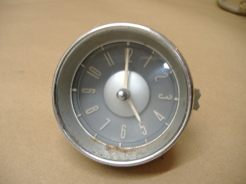 Type clock 311919203 - type,