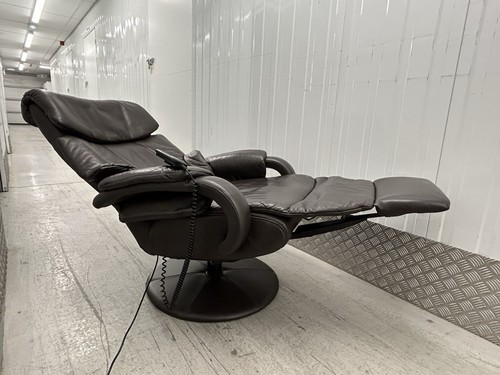 Himolla tobi leather recline - himolla,