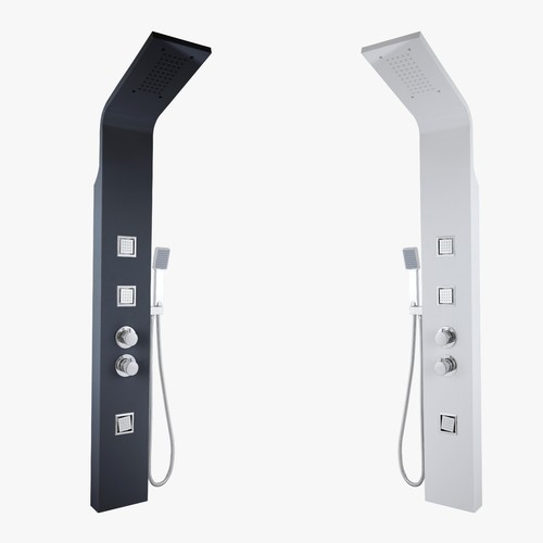 Cassellie luna thermostatic - luna,