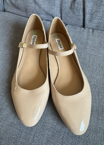 Dune ladies shoes mary - shoes, jane