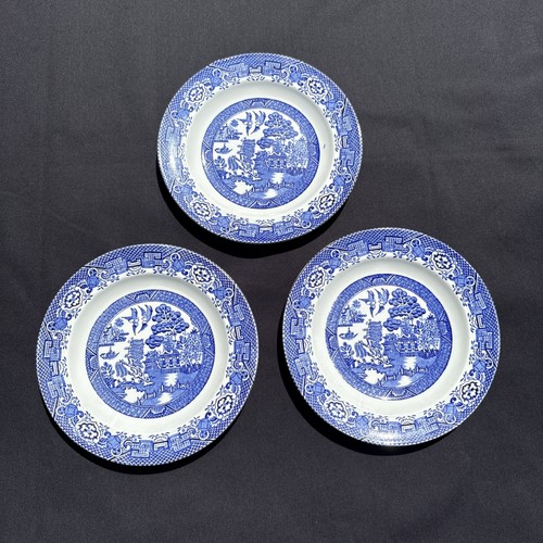 Set vintage woods ware - of,