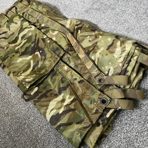 British army shelter sheet - army.shelter,
