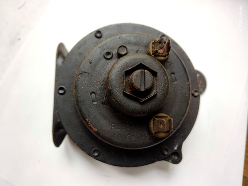 Lotus elan original lucas - elan,