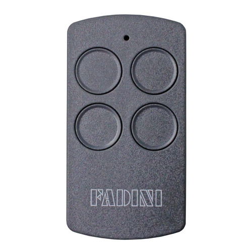 Fadini divo genuine remote - genuine,