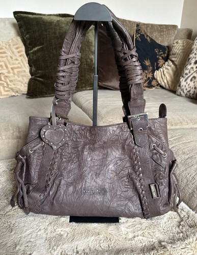 Marta ponti vintage brown - marta,