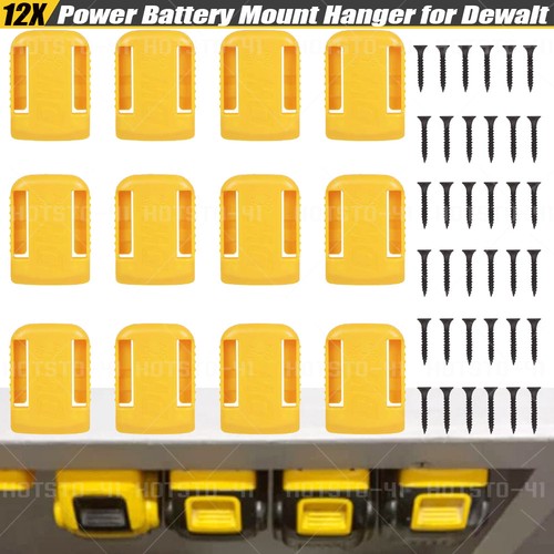 Pcs power battery mount - power,